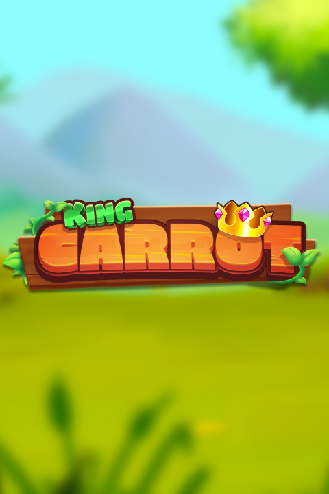 King Carrot 96% Mobile